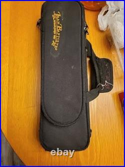 Jean Baptiste JBFL301S Flute