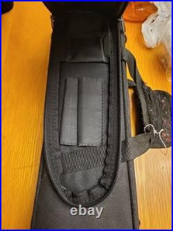 Jean Baptiste JBFL301S Flute