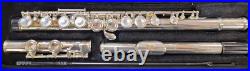Jean Paul Flute FL-220 Student Model Preowned