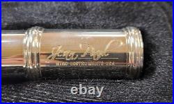 Jean Paul Flute FL-220 Student Model Preowned