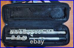 Jean Paul Flute FL-220 Student Model Preowned