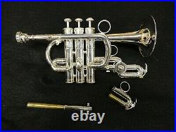 Jinbao Piccolo Trumpet