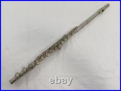 Junk flute model number MARCATO