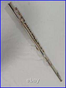 Junk flute model number MARCATO