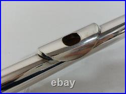 Junk flute model number MARCATO