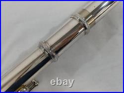 Junk flute model number MARCATO