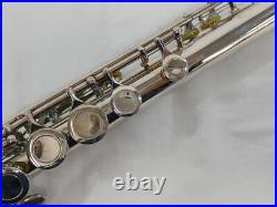 Junk flute model number MARCATO