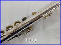 Junk flute model number MARCATO