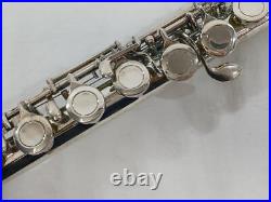 Junk flute model number MARCATO