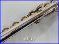 Junk flute model number MARCATO