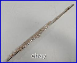 Junk flute model number SOPHIA MARCATO Junk flute model number SOPHIA MARCATO