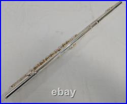 Junk flute model number SOPHIA MARCATO Junk flute model number SOPHIA MARCATO