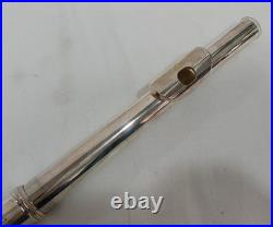 Junk flute model number SOPHIA MARCATO Junk flute model number SOPHIA MARCATO
