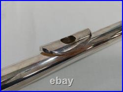 Junk flute model number SOPHIA MARCATO Junk flute model number SOPHIA MARCATO