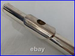 Junk flute model number SOPHIA MARCATO Junk flute model number SOPHIA MARCATO