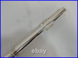 Junk flute model number SOPHIA MARCATO Junk flute model number SOPHIA MARCATO