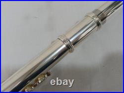 Junk flute model number SOPHIA MARCATO Junk flute model number SOPHIA MARCATO