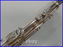 Junk flute model number SOPHIA MARCATO Junk flute model number SOPHIA MARCATO