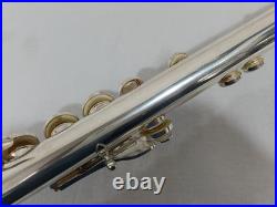 Junk flute model number SOPHIA MARCATO Junk flute model number SOPHIA MARCATO