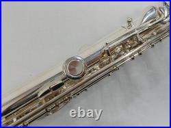 Junk flute model number SOPHIA MARCATO Junk flute model number SOPHIA MARCATO