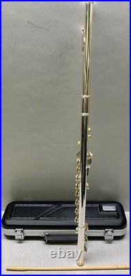 Jupiter 700 Series JFL700 C Student Flute Jupiter 700 Series JFL700 C Student Flute