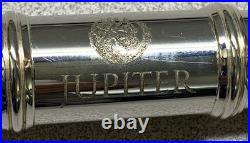 Jupiter 700 Series JFL700 C Student Flute