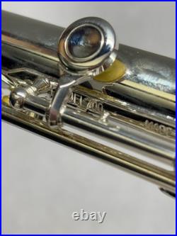 Jupiter 700 Series JFL700 C Student Flute