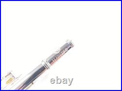 Jupiter 710 (700) C Foot Premium Student Beginner Flute Reconditioned +Warranty