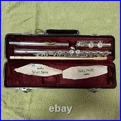 Jupiter Capital One Beginner Flute USED