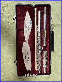 Jupiter Capital One Beginner Flute USED