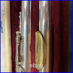 Jupiter Capital One Beginner Flute USED