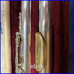 Jupiter Capital One Beginner Flute USED