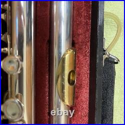 Jupiter Capital One Beginner Flute USED