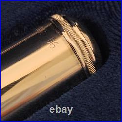 Jupiter Di Medici (by Altus) 1011.925 Silver Flute 2 Headjoints + Protec Luxe Jupiter Di Medici (by Altus) 1011.925 Silver Flute 2 Headjoints + Protec Luxe