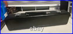 Jupiter FL 507 Flute -Silver Plated Closed Hole -C Key & Case -Nice Condition