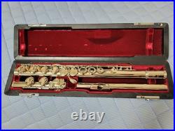 Jupiter Flute JFL-511 with Case