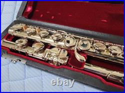 Jupiter Flute JFL-511 with Case