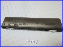 Jupiter Flute JFL-511 with Case