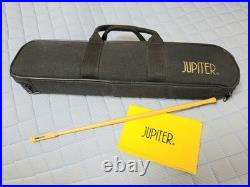 Jupiter Flute JFL-511 with Case