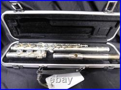 Jupiter JFL710 Flute (EB114)