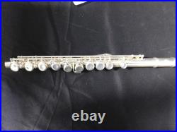 Jupiter JFL710 Flute (EB114)