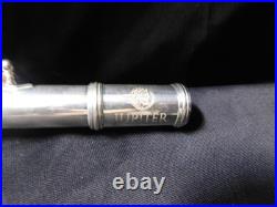 Jupiter JFL710 Flute (EB114)