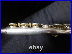 Jupiter JFL710 Flute (EB114)