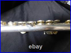 Jupiter JFL710 Flute (EB114)