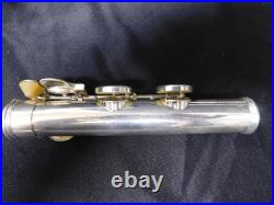 Jupiter JFL710 Flute (EB114)
