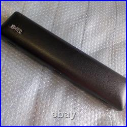 Jupiter JFL-503E Flute Eb Mechanism Silver Body with Case & Cleaning Rod Jupiter JFL-503E Flute Eb Mechanism Silver Body with Case & Cleaning Rod