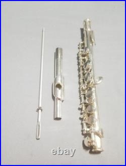 Jupiter JPC700 Student Piccolo With Case. Used. Mint Condition