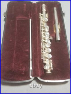 Jupiter JPC700 Student Piccolo With Case. Used. Mint Condition