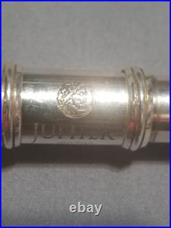 Jupiter JPC700 Student Piccolo With Case. Used. Mint Condition Jupiter JPC700 Student Piccolo With Case. Used. Mint Condition