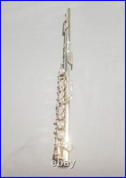 Jupiter JPC700 Student Piccolo With Case. Used. Mint Condition